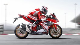 2021 Honda CBR250RR (Yamaha R25 rival) launched in Malaysia