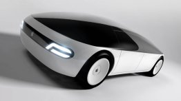 Apple Electric Autonomous Car Likely to Arrive by 2024 With Radical Battery Tech