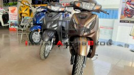 Honda Activa 6G 20th Anniversary Edition starts arriving at dealerships