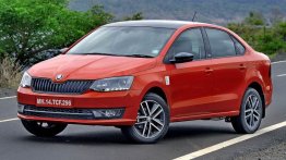 Skoda Rapid Onyx & Monte Carlo Get New Features