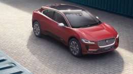 Mercedes EQC-Rivalling Jaguar I-Pace Electric SUV Launched; Price and Details