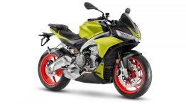 India-bound Aprilia Tuono 660 revealed, to launch overseas by March 2021