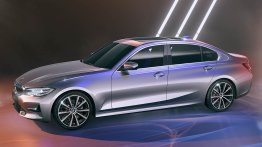 BMW Updates 3 Series Lineup For 2021 Model Year in India