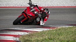 India-bound 2021 Ducati SuperSport 950 production in Italy begins