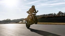 2021 Triumph Speed Triple 1200 RS Revealed, India Launch Tomorrow!