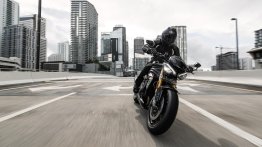 2021 Triumph Speed Triple 1200 RS Launched - Price, Bookings, & More