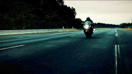 2021 Suzuki Hayabusa First Teaser Video Released, to Debut on 5th Feb