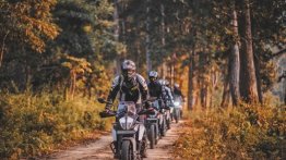 KTM Adventure Trails India - Adventure Rides for KTM ADV Owners