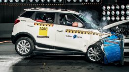 India-Made Mahindra XUV300 Is Africa's First 5-Star Safety Rated Car