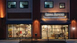 Royal Enfield Enters Japan; Opens First Flagship Store, Launches 5 Models