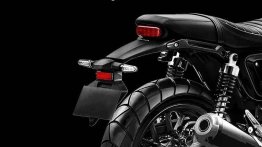 Honda H’ness CB 350-Based New Motorcycle Teased, Unveil on 16 Feb