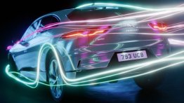 All Jaguar Land Rover Nameplates To Be Electrified By 2030