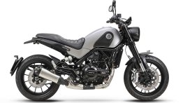 Benelli Leoncino 500 Price in India Increased by INR 10,000