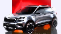 Top 5 Upcoming SUVs You Need to Look Out in 2021 - Kushaq, Jimny & More