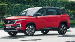 7 Ways In Which The MG Hector Disrupted The Market On Its Debut