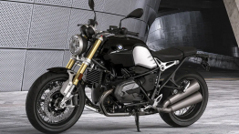 BS6 BMW R nineT Launched, Gets Cleaner Engine & Few New Features