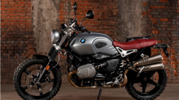 BS6 BMW R nineT Scrambler Launched, Costs Less than Std Model