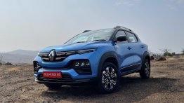 Renault Kiger - First Drive Review