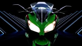 BS6 Kawasaki Ninja 300 Launched, INR 20K Costlier than BS4 Model