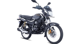 Bajaj Platina 110 ABS Launched, 1st in its Segment to Feature ABS