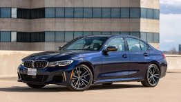 BMW Commences Bookings For The Hot New M340i In India