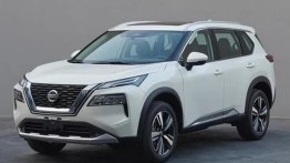 Upcoming Next-Gen Nissan X-Trail SUV Leaked Ahead of Global Launch