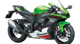 New Kawasaki Ninja ZX-10R Enters Indonesia, Costs INR 26.77 Lakh