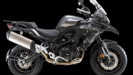 BS6 Benelli TRK 502X Launched at Attractive Introductory Price