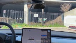 Tesla's 'Full-Self Driving' Beta Is Concerning and Dangerous In Real World - Video