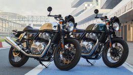 Royal Enfield Dominates Mid-Size Motorcycle Segment in New Zealand