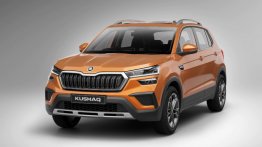 Prices Of Skoda Kushaq To Be Announced On June 28, 2021