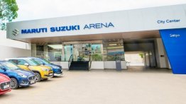 Extent Of Maruti Suzuki April Price Hike Revealed