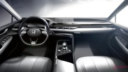 2022 Honda Civic To Debut 'Simplicity and Something' Interior Design Theme