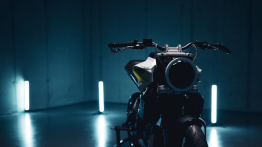 Husqvarna E-Pilen Electric Motorcycle Global Debut Scheduled for 2022