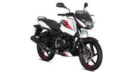 Bajaj Pulsar 150 Now Available in New Colours