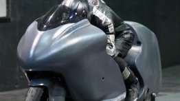 Modified Suzuki Hayabusa Targets 480km/h Speed Record