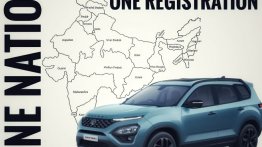 All States To Get IN Vehicle Registrations (Number Plates)?