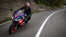 Aprilia RS 660 Launched in India, Too Expensive for its Class