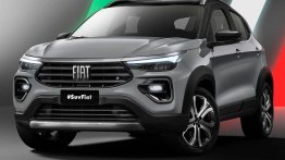 You Can Decide The Name For The Latest Fiat Compact SUV!