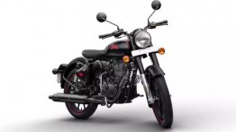 List of Upcoming Royal Enfield 350cc and 650cc Bikes