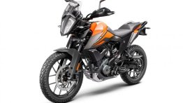 KTM Announces New Year Offer on 390 Adventure Range