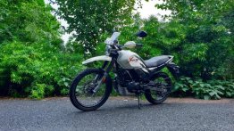 Hero Xpulse 200, Xtreme 160R, Others to Get Costlier from July 1