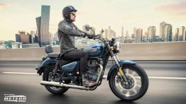 Production of Royal Enfield Meteor, Classic, Others Halted Temporarily