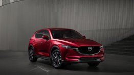 Every Mazda Vehicle Tested Earns 2023 IIHS TOP SAFETY PICK Award