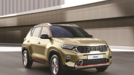 Kia Sonet Over 2 Times More Popular Than Maruti Brezza