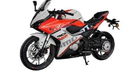 Could this be Benelli’s Answer to Suzuki Gixxer SF 250?