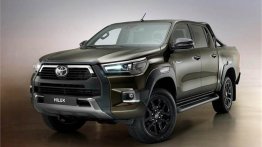 More Pickup Trucks Incoming, Here's What To Expect From Upcoming Toyota Hilux