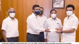 Royal Enfield Commits INR 2 Cr Towards Tamil Nadu Disaster Relief Fund