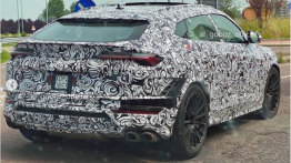 Camouflaged Lamborghini Urus Spied Abroad; Facelift Coming Soon?