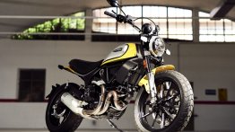 New Scrambler Ducati Course is a Golden Opportunity for Design Students